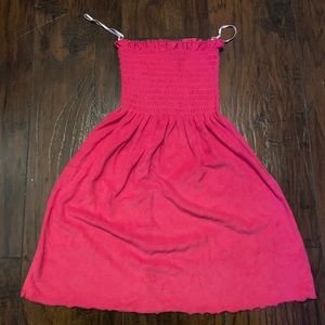 Girls Bathing Suit Coverup